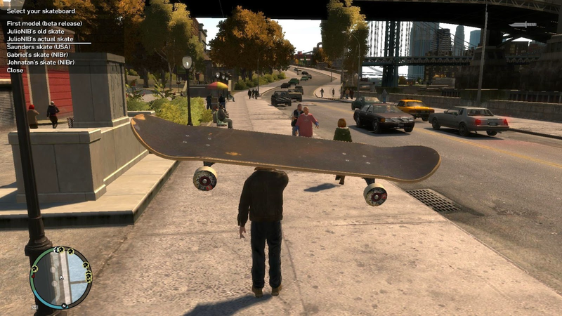 Source: GTA Scripting
